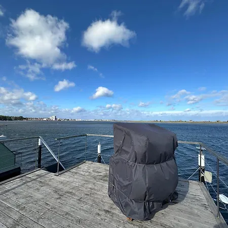 Σπίτι διακοπών Koje Ine Heiligenhafen